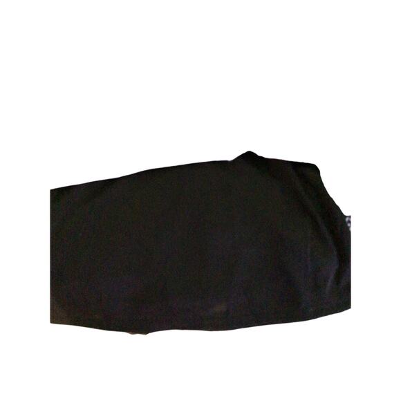 She + Sky Blue Sheer Sleeve Long Sleeve Dress – Zipper Back – NWT Medium - Picture 5 of 5